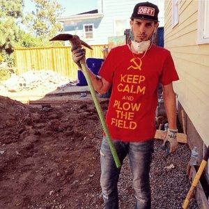 Meet your Posher, Ryan